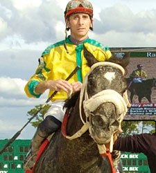 Joe Rocco Jr. Ties Delaware Mark With 6 Wins Joe Rocco Jr. Ties Delaware Mark With 6 Wins