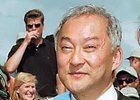 Gary Tanaka