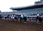 Hollendorfer Nabs 'Meadows Last Dance Hollendorfer Nabs 'Meadows Last Dance