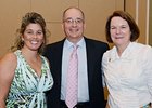 The National HBPA Convention with Stephanie Beattie, Joe Santanna, and Robin Richards.