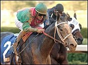Ruby's Reception Beats Favorites in Fantasy Ruby's Reception Beats Favorites in Fantasy