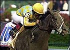 Kentucky Derby winner Monarchos.