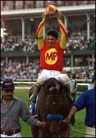 Desormeaux to Ride in Japan for Three Months Desormeaux to Ride in Japan for Three Months