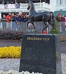 Breeders' Cup Offers New Promotions Breeders' Cup Offers New Promotions