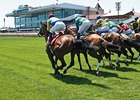 Canterbury Adds Dates, Will Increase Purses Canterbury Adds Dates, Will Increase Purses