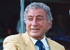 Tony Bennett to Perform Live at Breeders' Cup Tony Bennett to Perform Live at Breeders' Cup