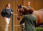 Day Nine at Keeneland Nets Across-the-Board Gains Day Nine at Keeneland Nets Across-the-Board Gains