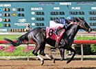 Southern Africa won the Lone Star Derby at 3.