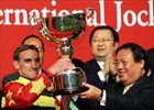German Starke Wins Second Hong Kong Title German Starke Wins Second Hong Kong Title