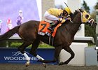 Stately Victor Earns Ontario Derby Crown Stately Victor Earns Ontario Derby Crown