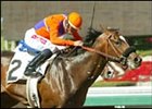 10 Entered in Santa Anita Derby 10 Entered in Santa Anita Derby