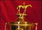War Admiral's Kentucky Derby Trophy Found War Admiral's Kentucky Derby Trophy Found