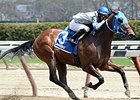Possessed, Take Issue Win NY Stallion Stakes Possessed, Take Issue Win NY Stallion Stakes