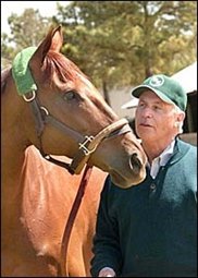 Azeri Heads All-Star Field in Apple Blossom Azeri Heads All-Star Field in Apple Blossom