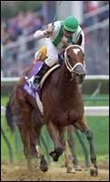 Breeders' Cup Distaff Preview, Sept. 25 Breeders' Cup Distaff Preview, Sept. 25