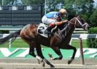 Overdriven Has Big Chance in Sanford Overdriven Has Big Chance in Sanford