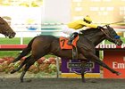 Richard's Kid Chops Down Goodwood Foes Richard's Kid Chops Down Goodwood Foes