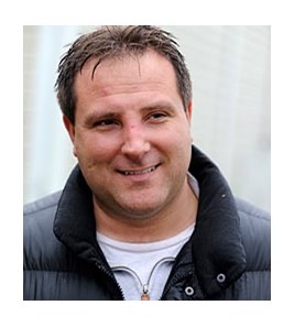 Trainer Mike Maker has half the field in this year's Claiming Crown Jewel.