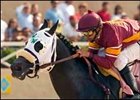 Georgie Boy Romps in Cal Graduation Stakes Georgie Boy Romps in Cal Graduation Stakes