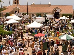 Del Mar Focuses On More Consistent Track Del Mar Focuses On More Consistent Track