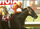 Siphonizer Ready to Go in Barrera Stakes Siphonizer Ready to Go in Barrera Stakes