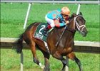 Fleet Indian joins racing's Millionaire Club with this Delaware 'Cap win.<br><a target="blank" href="http://www.bloodhorse.com/horse-racing/photo-store?ref=http%3A%2F%2Fpictopia.com%2Fperl%2Fgal%3Fgallery_id%3D6823%26process%3Dgallery%26provider_id%3D368%26ptp_photo_id%3D434888%26sequencenum%3D%26page%3D">Order This Photo</a>