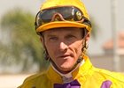 Jockey Potts Wins 3,000th Race Jockey Potts Wins 3,000th Race