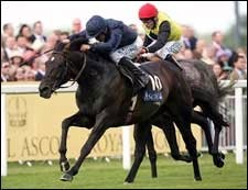 Classy Yeats Repeats in Gold Cup Classy Yeats Repeats in Gold Cup