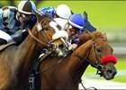 Sharp Lisa hopes to resume winning ways in Santa Maria.