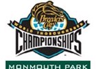 Monmouth to Host 2007 Cup Monmouth to Host 2007 Cup