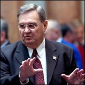Legislators Take Issue With Kentucky Benevolence Fund Legislators Take Issue With Kentucky Benevolence Fund