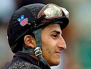 Bejarano Due at Hollywood Nov. 21 Bejarano Due at Hollywood Nov. 21