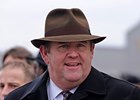 Elliston: 'Major League' Mindset Needed Elliston: 'Major League' Mindset Needed