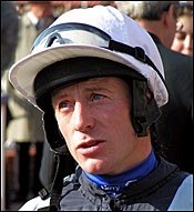 Fallon Riding After Suspension, But Not in Britain Fallon Riding After Suspension, But Not in Britain