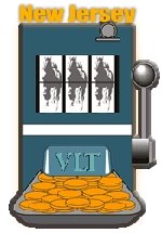 New Jersey VLTs: On The Table Once Again? New Jersey VLTs: On The Table Once Again?