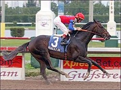 Medaglia d'Oro Draws Post 11, Pleasantly Perfect 7 in World Cup Medaglia d'Oro Draws Post 11, Pleasantly Perfect 7 in World Cup