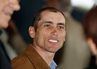 Plenty of Horses in Box for Monmouth Opener Plenty of Horses in Box for Monmouth Opener