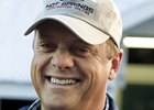 Tesio: Servis Hopes to Make Splash Tesio: Servis Hopes to Make Splash