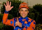 Rosario's Six Wins Tie Hollywood Park Record Rosario's Six Wins Tie Hollywood Park Record