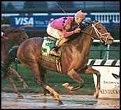 Dollar Bill Favored to Get Ky. Cup Cash Dollar Bill Favored to Get Ky. Cup Cash