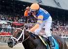 Travers Day Numbers Down Slightly From 2010 Travers Day Numbers Down Slightly From 2010