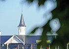 Churchill will host Kentucky Derby May 7