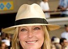Breeders' Cup to Honor Eight Celebrity Fans Breeders' Cup to Honor Eight Celebrity Fans