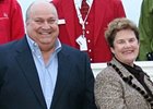 Bill and Corinne Heiligbrodt