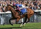 Peeping Fawn adds the Darley Yorkshire Oaks to her impressive resume.