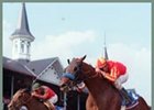 Kentucky Derby Winner Real Quiet Relocates to Pennsylvania Kentucky Derby Winner Real Quiet Relocates to Pennsylvania