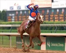 Rags Breezes, No Final Decision Yet On Belmont Rags Breezes, No Final Decision Yet On Belmont