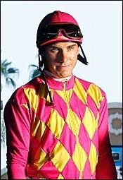 Joe Talamo to Ride Lewis Michael in Breeders' Cup Dirt Mile Joe Talamo to Ride Lewis Michael in Breeders' Cup Dirt Mile