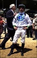 D'Wildcat Moved Up in Churchill Downs Handicap D'Wildcat Moved Up in Churchill Downs Handicap