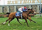Hawthorne Race Course, who has had their fall stakes schedule approved.